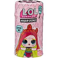 Los mejores  - L.O.L. Surprise! 557067E7C Hairgoal Doll-Series 5-2A- Multi